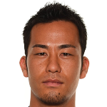 吉田麻也