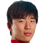 李浩文