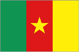 Cameroon W