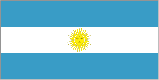 Argentina W