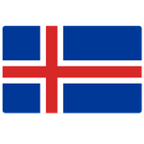 Iceland W