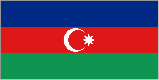 Azerbaijan W