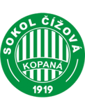 Sokol Čížová