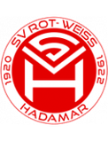 Rot-Weiß Hadamar