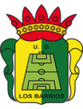 Los Barrios