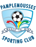 Pamplemousses