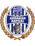 Apollon Larissa