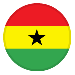 Ghana W
