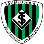 TSV圣约翰