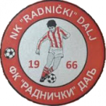 Radnički Dalj